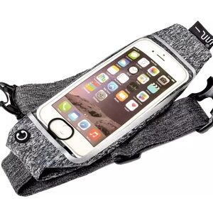 SPIbelt Running Belt With Window